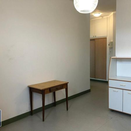 Location Appartement 1 pièce 24m² NANCY 54000 - Photo 4