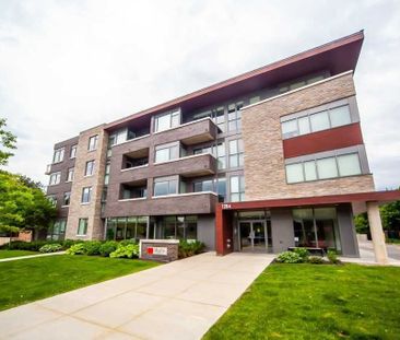 For Lease - 1284 Guelph Line Unit# 401, Burlington, Ontario - Photo 1