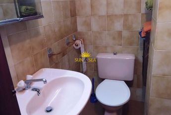 APARTMENT FOR RENT IN LA MATA, TORREVIEJA - ALICANTE PROVINCE