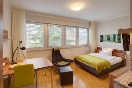 Adalpero Apartments - north of Munich - Photo 2