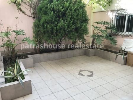 Studio/Γκαρσονιέρα για ενοικίαση Δάφνες (Πάτρα) - Photo 4