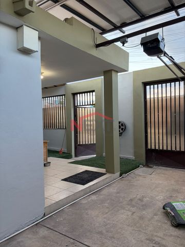 CASA EN RENTA EN COL. LUIS ENCINAS - Foto 4