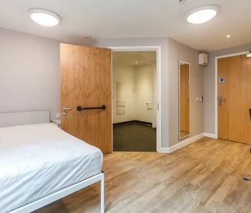 7 Bed Cluster - Photo 4