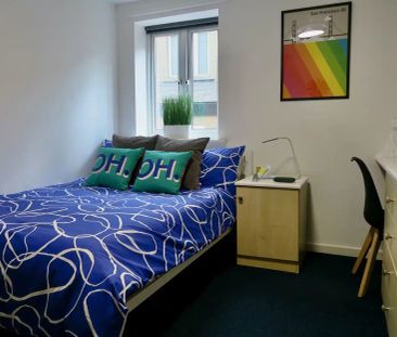 Double Non En-Suite - Photo 4