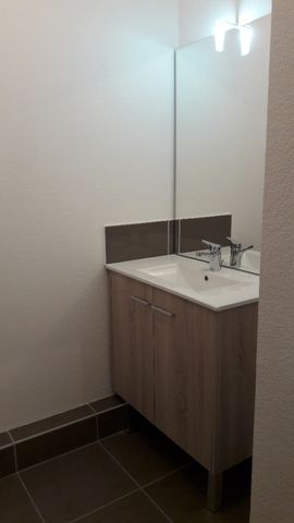 Location Appartement 1 pièce 20m² PAU 64000 - Photo 5