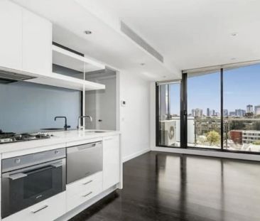 Unit 510/338 Kings Way, - Photo 3