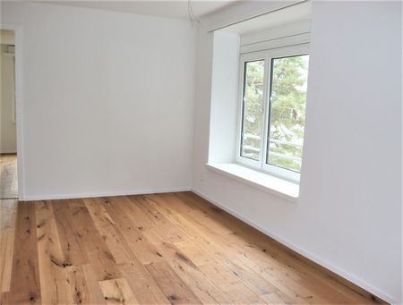 2.5 Zimmer, 52 m², 4. Stock - Photo 2