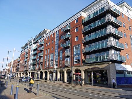 3 bedroom apartment to rent - Photo 3