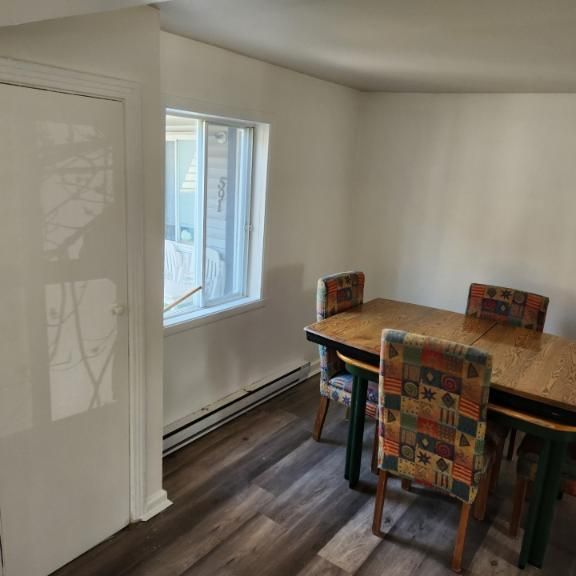 3 1/2 - Sherbrooke - 975 $/mois - Photo 1