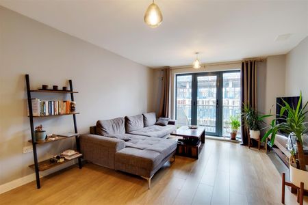 Apartment To Let - Photo 3