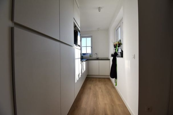 Appartement te huur - Photo 1