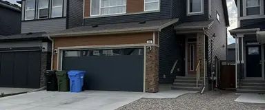 Cozy 2 bedrooms basement | 25 Belmont Green Southwest, Calgary - Photo 1