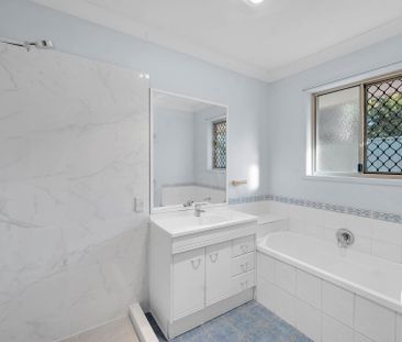 Spacious 4-Bedroom Home - Photo 4