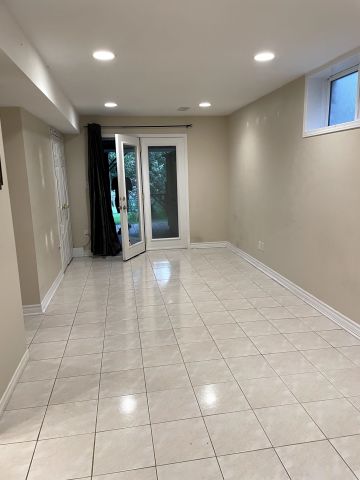 For Lease - 187 Clair Road Unit# Basement Apartment, Guelph, Ontario - Photo 4