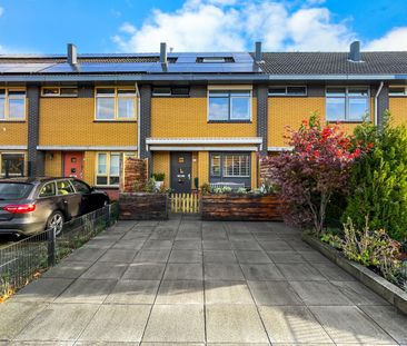 Francois Valentijnstraat, 1335RH, Almere - Foto 5