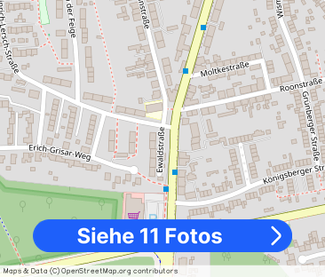 Klein aber fein - Wohnen, wo das Herz schlägt. - Foto 1