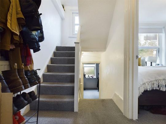 4 bedroom apartment to rent - Photo 1