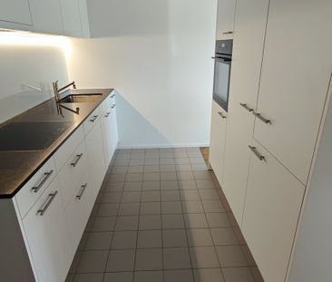 APPARTEMENT 21/2 PIÈCES À EMMENBRÜCKE (LU), MEUBLÉ, TEMPORAIRE - Photo 4