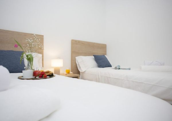 Espectacular vivienda dúplex con terraza