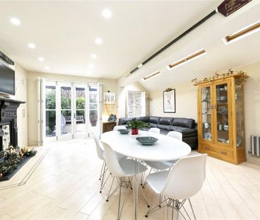 5 bedroom terraced house to rent - Photo 2