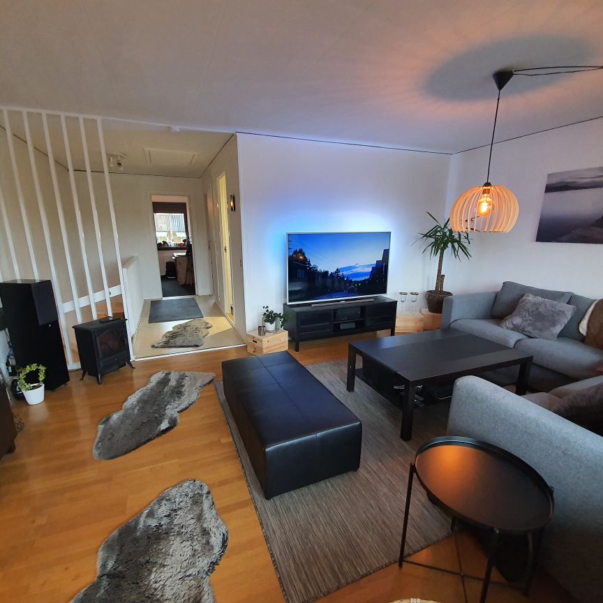 Ekhovsvägen, Mariefred - Foto 1