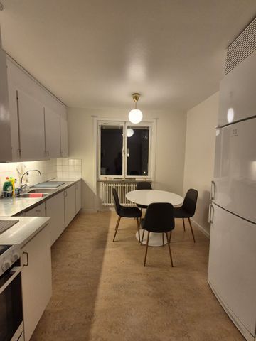 Bergsgatan, Södertälje - Photo 5