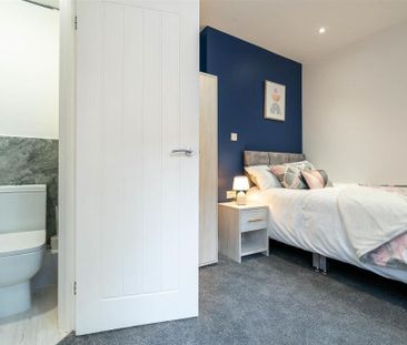 1 bedroom house to rent - Photo 3