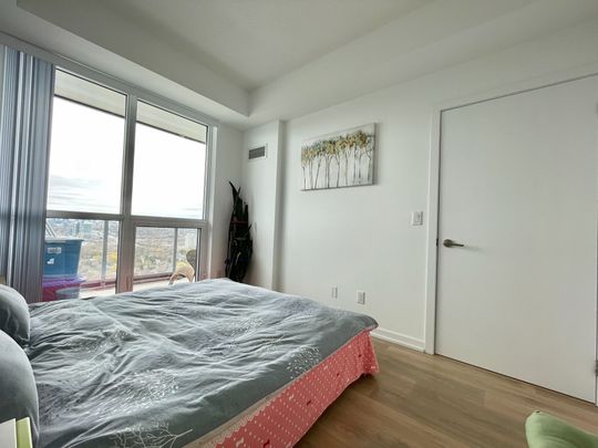 For Lease - 32 Forest Manor Road Unit# 2501, Toronto, Ontario - Photo 1