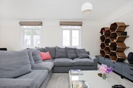 Fulton Mews, Bayswater, W2 - Photo 3