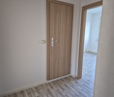 3-Raum-Wohnung mit Balkon im ersten Obergeschoss zu vermieten - Photo 6