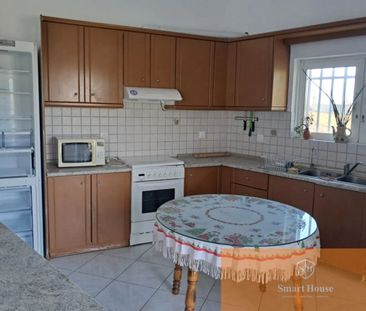 Διαμέρισμα για ενοικίαση Αγία Πελαγία (Γάζι) - Photo 6