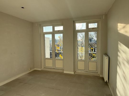 Appartement te huur: Jan Evertsenstraat 81-3 1057 BR Amsterdam - Foto 1