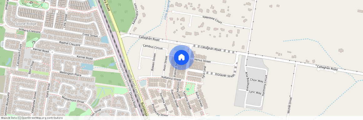 10 Venus St, Qld 4504, Narangba