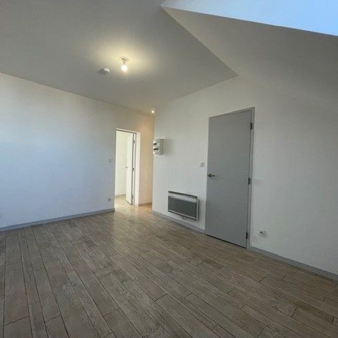 Appartement T2 à louer - 31 m² - Photo 1