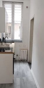 Appartement à louer 1 pièce 21.95m² - Photo 3