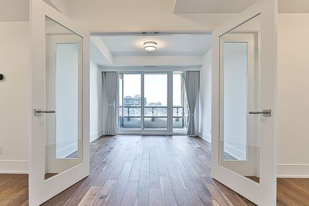 For Lease - 455 Wellington Street Unit# 910, Toronto, Ontario - Photo 5
