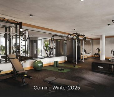 1 bedroom flat to rent - Photo 6