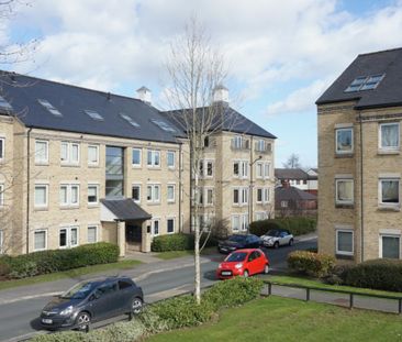 Olympian Court, York - Photo 2