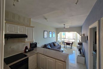 Piso En alquiler Avenida Venezuela 10, Distrito Martiánez, Puerto de la Cruz