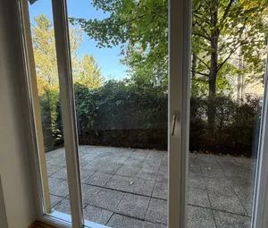 Schöne ruhig gelegene Gartenwohnung im 19. Bezirk ab sofort verfügbar - Foto 3