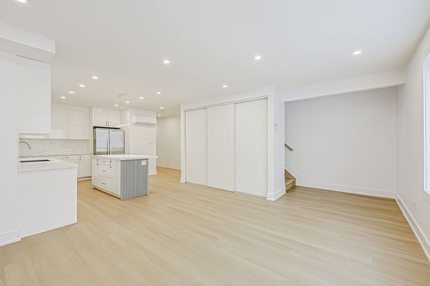 For Lease - 999 Eglington Avenue, Toronto, Ontario - Photo 1