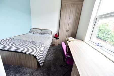 1 bedroom flat to rent - Photo 3