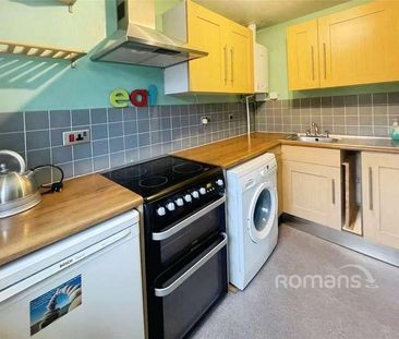 Longacre Rise, Chineham, Basingstoke, RG24 - Photo 4