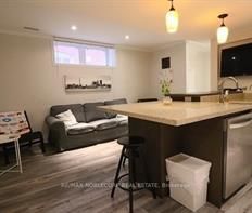 For Lease - 45 Briar Hill Avenue Unit# Lower, Toronto, Ontario - Photo 6