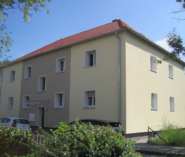 Schöner Wohnen in dieser tollen 2,5-Zimmer-Wohnung mit Balkon und G... - Photo 2