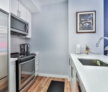 For Lease - 271 Sea Ray Avenue Unit# B118, Innisfil, Ontario - Photo 4