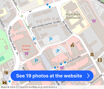 Erstbezug nach Renovierung. Gemütliche 3,5-Zimmer-Wohnung mit Balko... - Photo 1