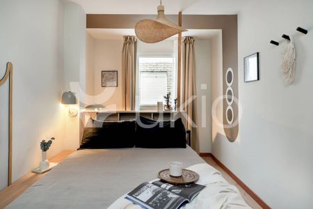 2 room luxury Apartment for rent in Madrid, Community of Madrid - Photo 3