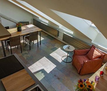 1 Zimmer, 60 m², 2. Stock - Photo 1