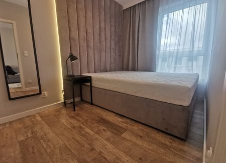 Bądź pierwszy! Apartament 2 pokojowy z balkonem. - Zdjęcie 4